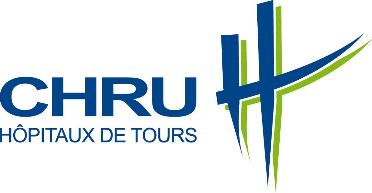 logo du client chu-tours